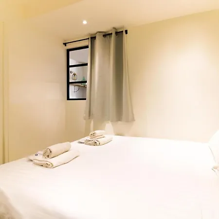 Select'sohome - Renove Au Coeur Du Centre-ville Du Lavandou - A Proximite Des Plages Et Commerces - Gaia *
